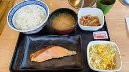 吉野家 小金井店