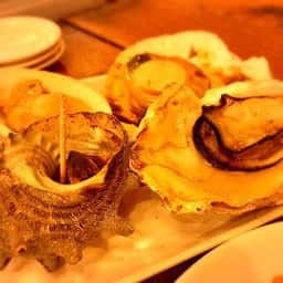 中野ウロコ本店