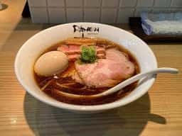 Ramen にじゅうぶんのいち