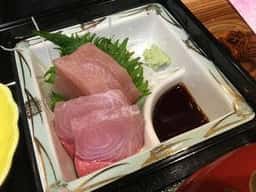 さかなや カフェ&バル さくら