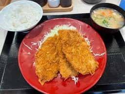 かつや 小倉西港店