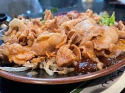 肉の丸小 浄心店