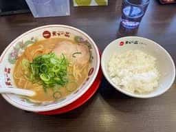 天下一品 東川口店