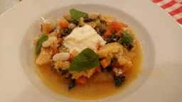 アッラ・ヴェッキア・ペントラッチャ