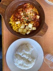 サイゼリヤ イオン札幌麻生店