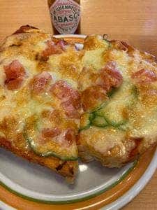 コメダ珈琲店 成田ニュータウン店