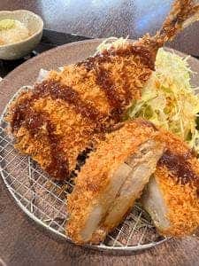 あじフライ神楽坂さくら ららぽーと柏の葉店