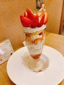 Pasteria&Dolce MARRONE