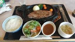 筑紫ヶ丘ゴルフクラブ レストラン