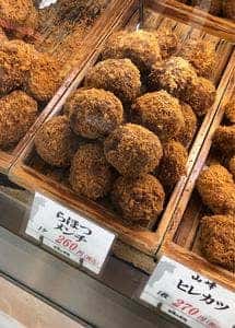 鎌倉肉の石川本店