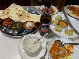 ブッダム インドネパール料理 港北区 綱島店