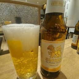 マンゴツリーカフェ 東京ドームシティ ラクーア店
