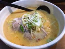 らーめん はる屋