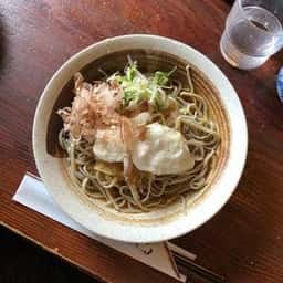 越前そば処 勝食