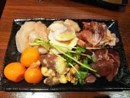 なかの食鶏 梅田東通り店