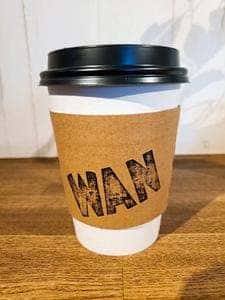 COFFEE STAND WAN