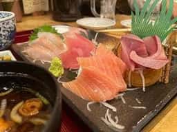 伊豆鮮魚商 まるたか