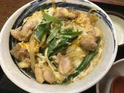 阿波橋食堂