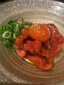 焼肉ろざん 南草津店