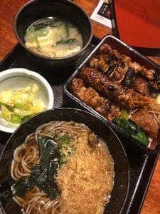 鳥元 ミューザ川崎店