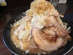札幌ラーメン 勝盛軒