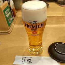 雛鮨 上野の森さくらテラス
