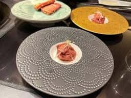 飛騨牛一頭家 馬喰一代 名古屋 栄