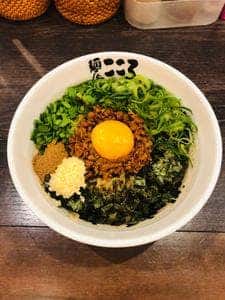 麺屋こころ 日吉店