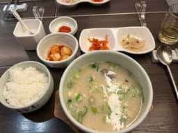 韓国料理 妻家房 横浜高島屋店