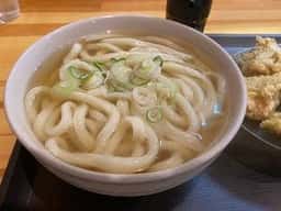 手打ち讃岐うどん 洸香