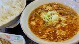 大衆とん汁食堂 竜翔