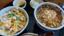 蕎麦 うた屋