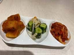 焼肉だんらん 上田屋 本所吾妻橋店