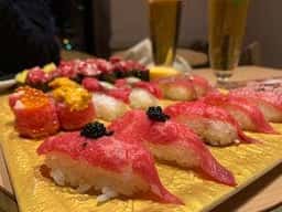 月島焼肉 BULLS