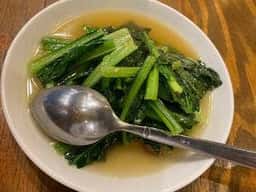 黒豚餃子と中華食堂 米吉