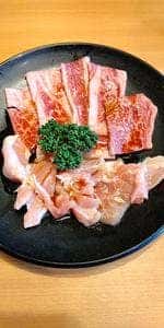焼肉ウエスト 曽根店