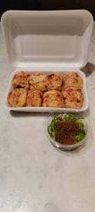 たこ長北新地