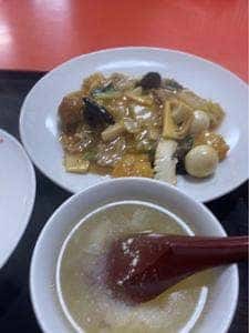 中国料理 桂華