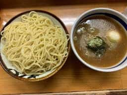 東池袋 大勝軒 弁天店