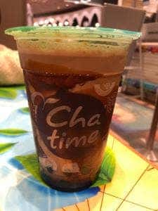 Chatime ららぽーと富士見店