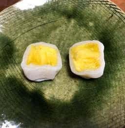 金沢フルーツ大福 凛々堂 宇都宮二荒山神社前店