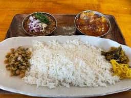 からくら Curry& Spice