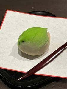上林金沢茶舗 金沢エムザ店