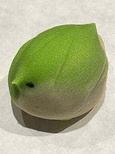 上林金沢茶舗 金沢エムザ店