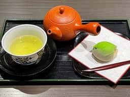 上林金沢茶舗 金沢エムザ店