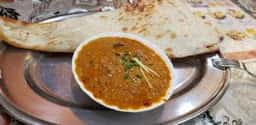 インドカレー 成増キッチン