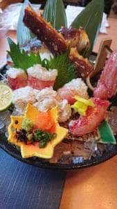 かに道楽 豊中店