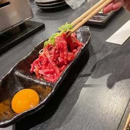 焼肉 牛王 杭全店