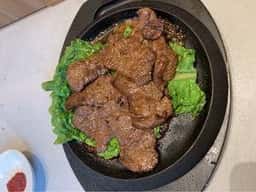 焼肉 食道園 阪神梅田店