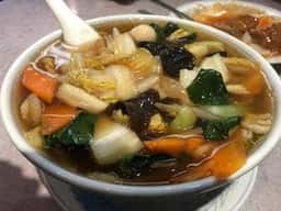 清香園